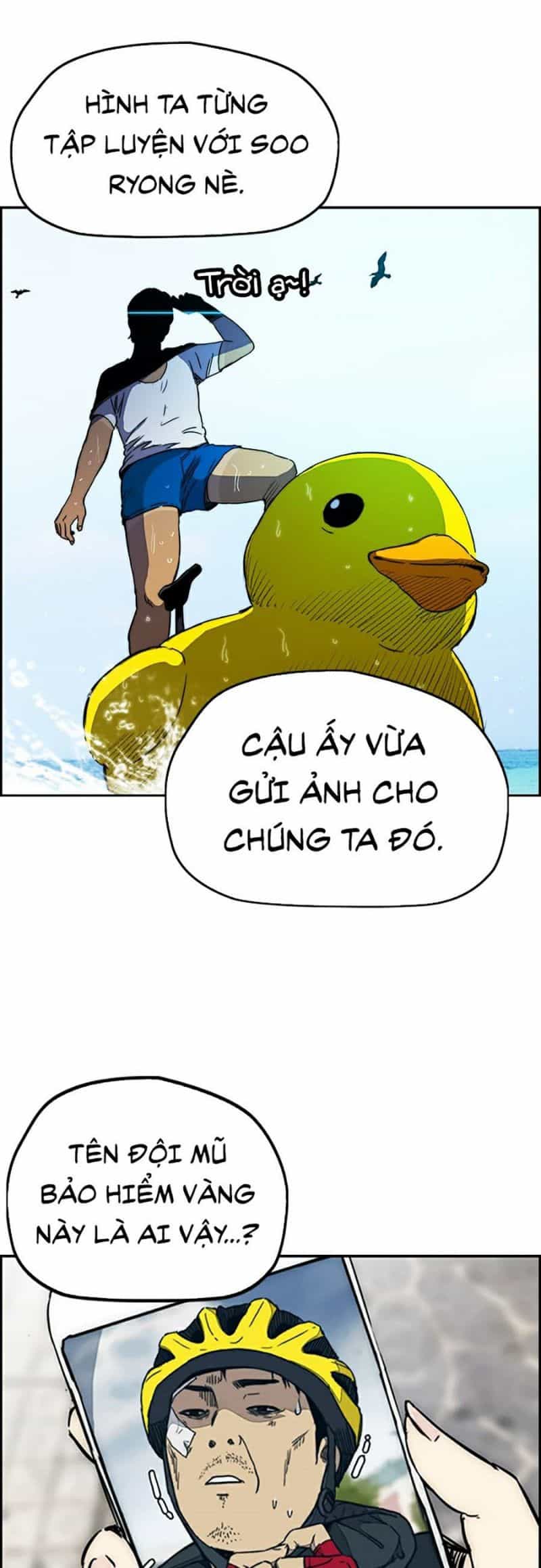 Thể Thao Cực Hạn - Chương 378.9 - ảnh 3