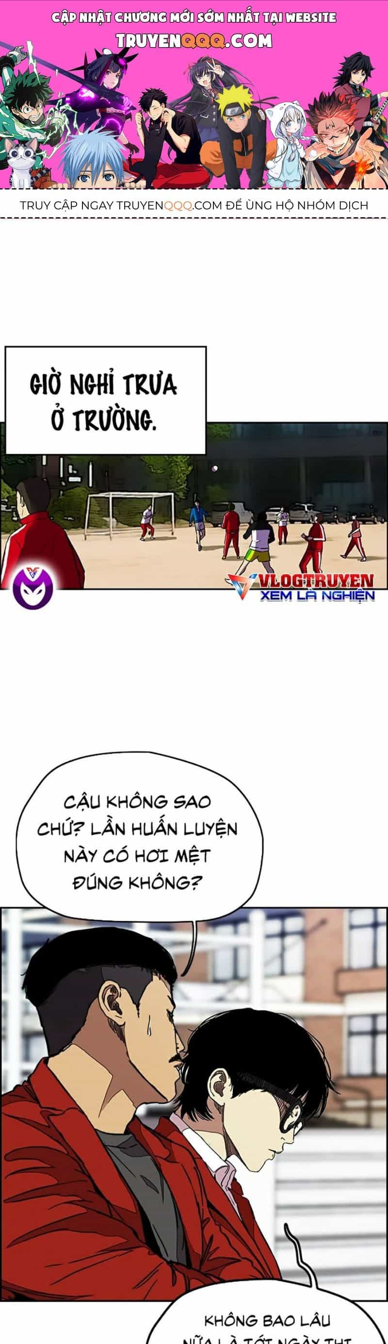Thể Thao Cực Hạn - Chương 378.92 - ảnh 1