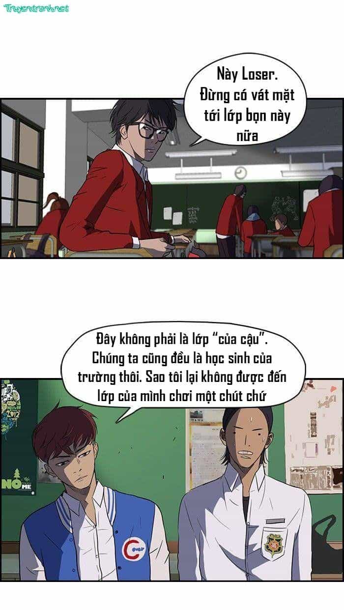 Thể Thao Cực Hạn - Chương 38 - ảnh 9