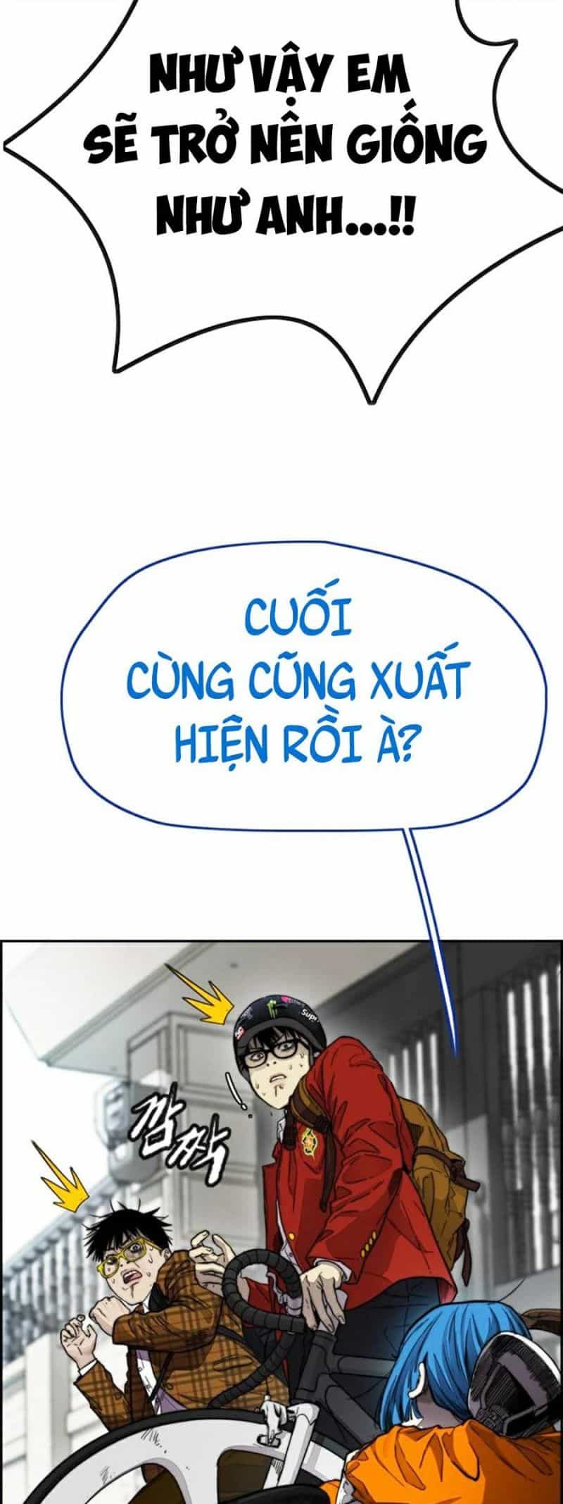 Thể Thao Cực Hạn - Chương 380 - ảnh 10