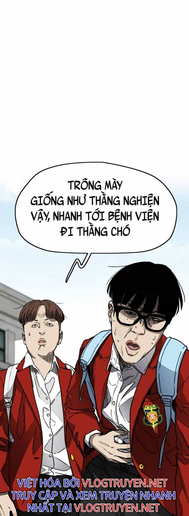 Thể Thao Cực Hạn - Chương 380 - ảnh 42