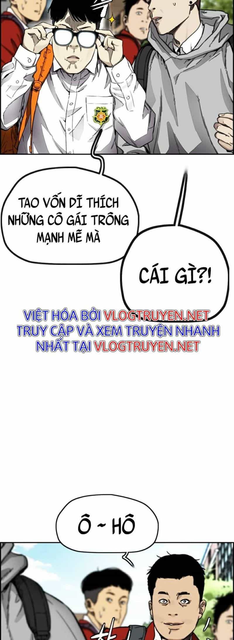 Thể Thao Cực Hạn - Chương 380 - ảnh 57