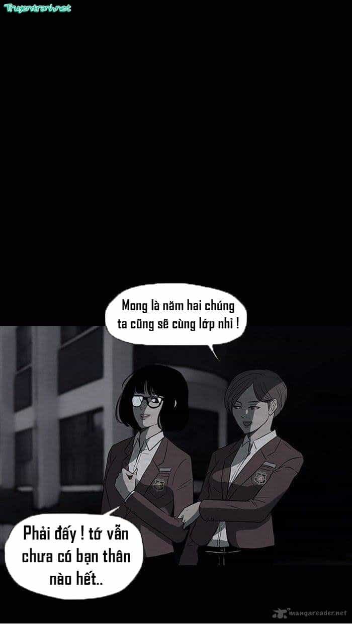 Thể Thao Cực Hạn - Chương 39 - ảnh 50