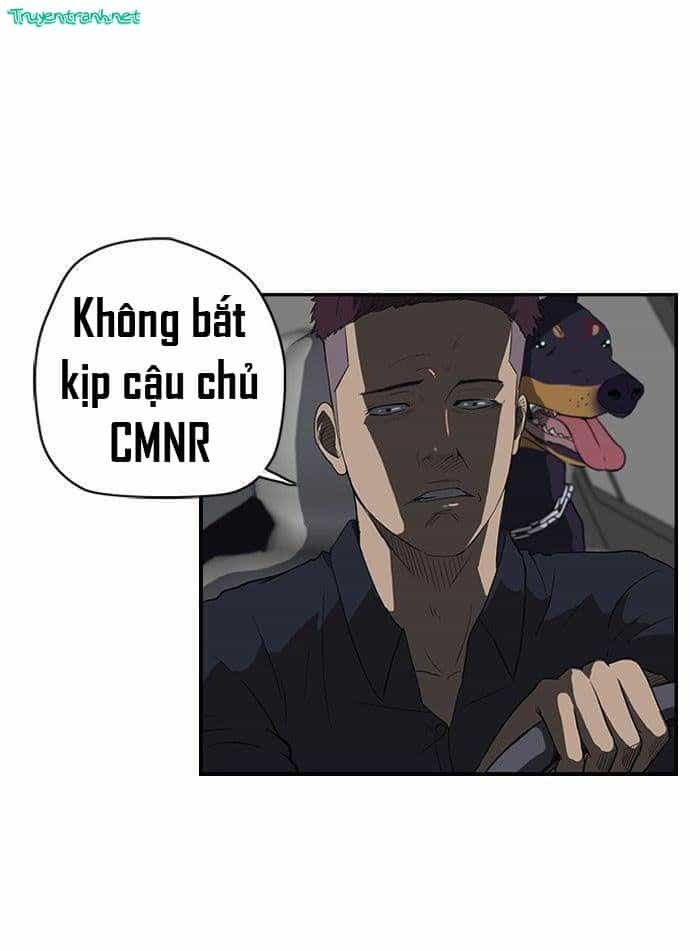Thể Thao Cực Hạn - Chương 39 - ảnh 9