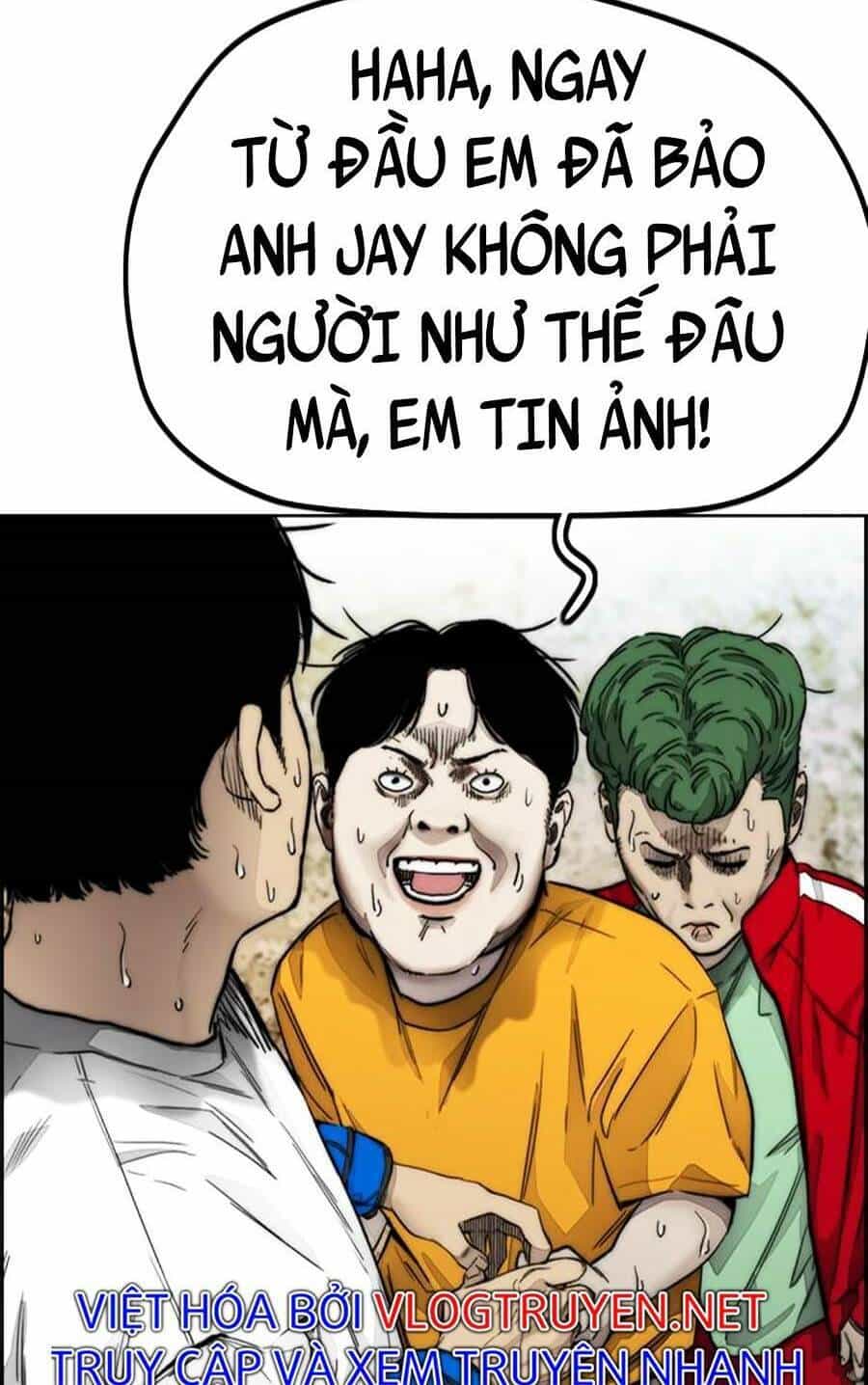 Thể Thao Cực Hạn - Chương 384 - ảnh 82