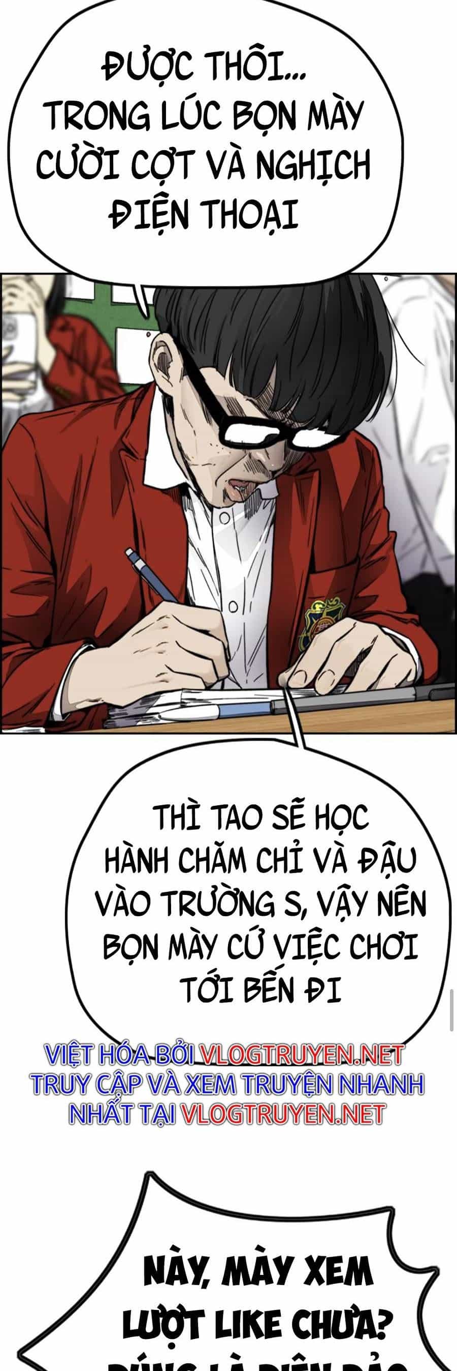 Thể Thao Cực Hạn - Chương 385.1 - ảnh 34