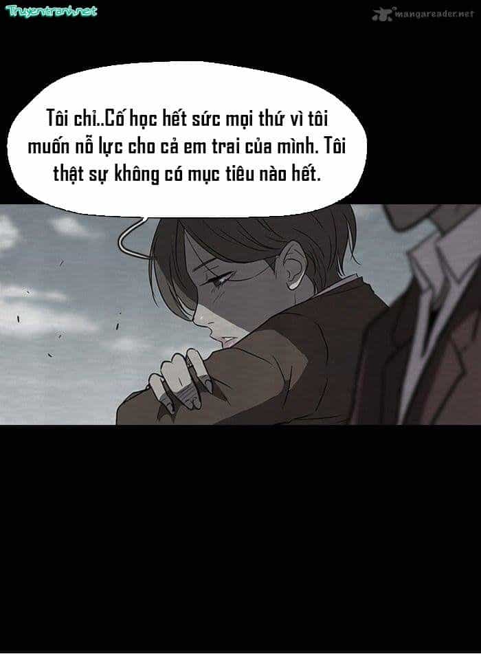 Thể Thao Cực Hạn - Chương 40 - ảnh 45
