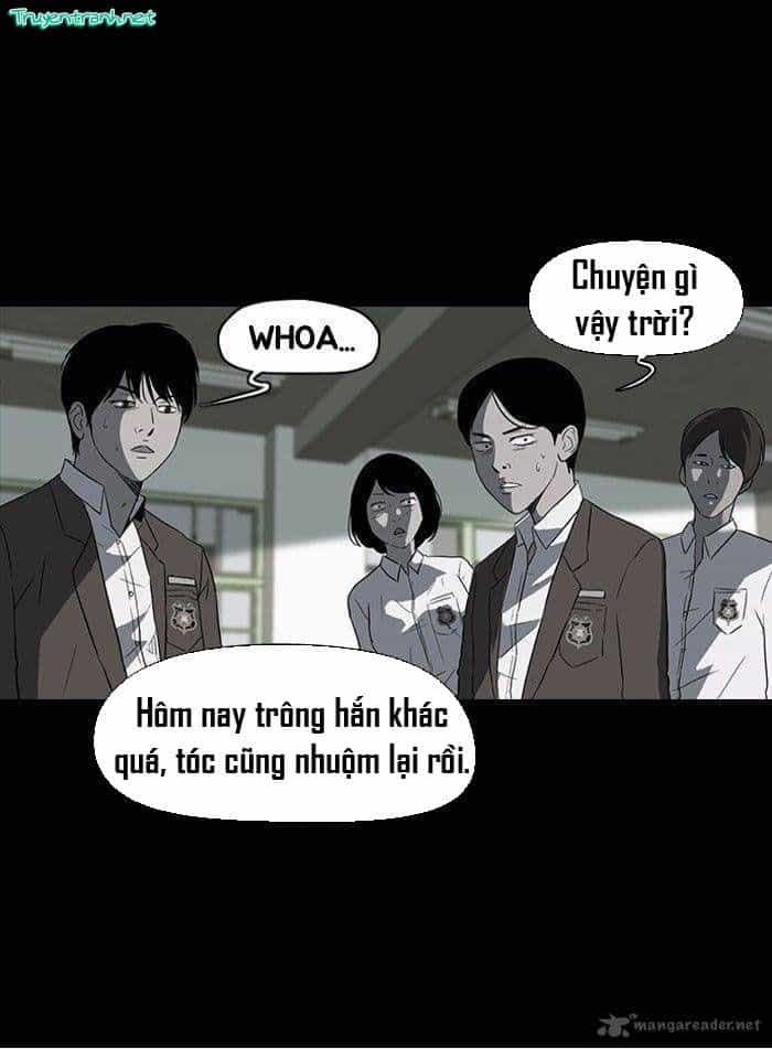Thể Thao Cực Hạn - Chương 41 - ảnh 2