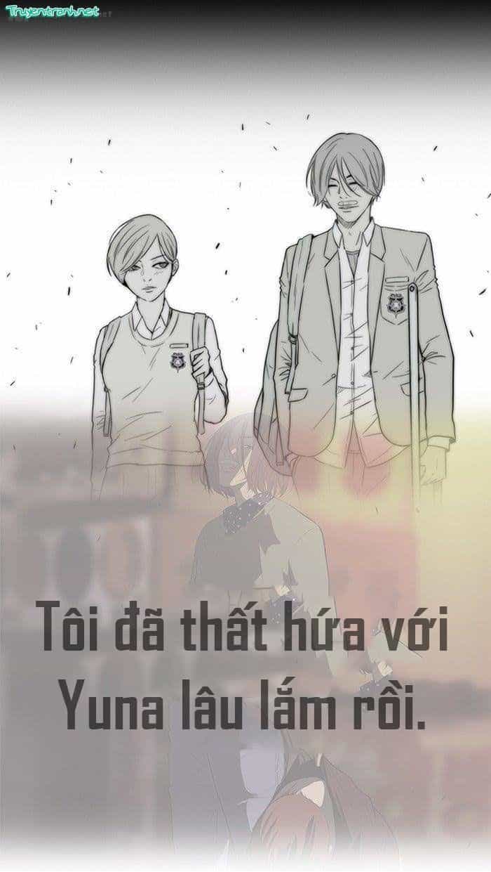 Thể Thao Cực Hạn - Chương 41 - ảnh 58