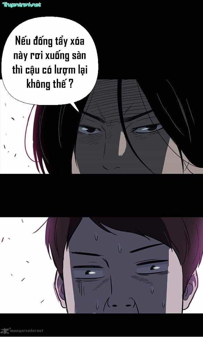 Thể Thao Cực Hạn - Chương 41 - ảnh 8