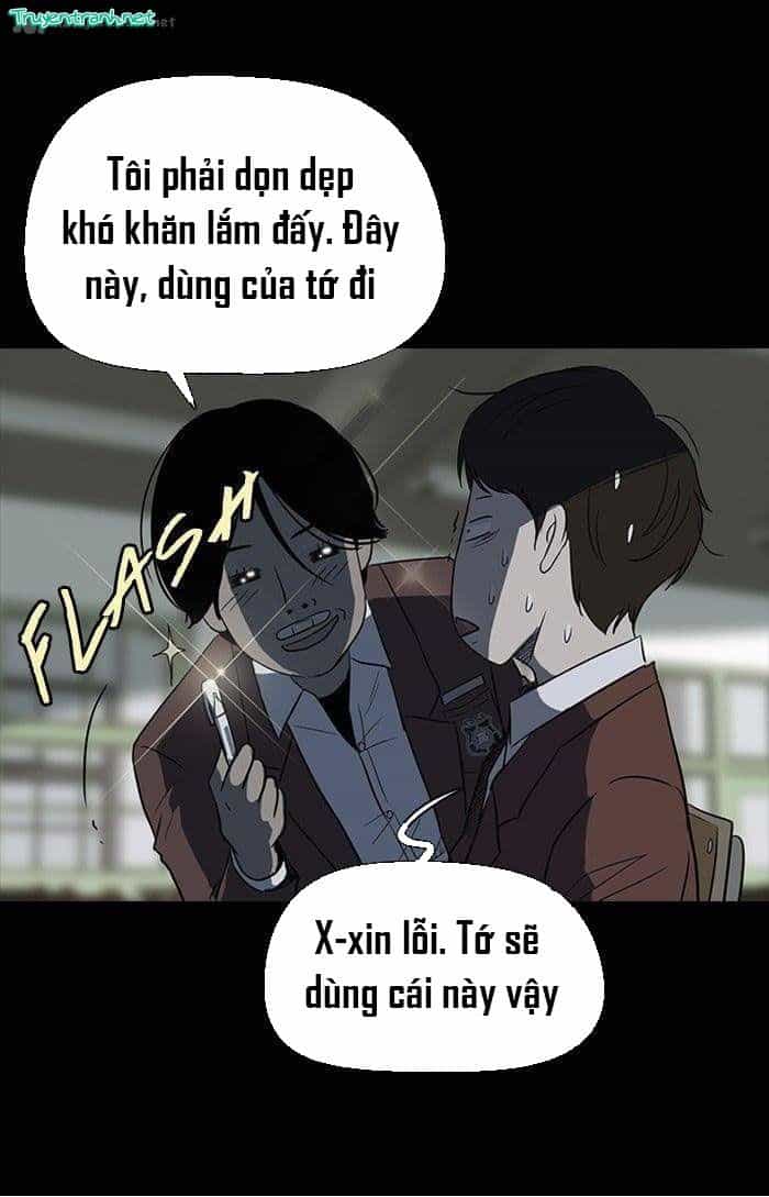 Thể Thao Cực Hạn - Chương 41 - ảnh 9