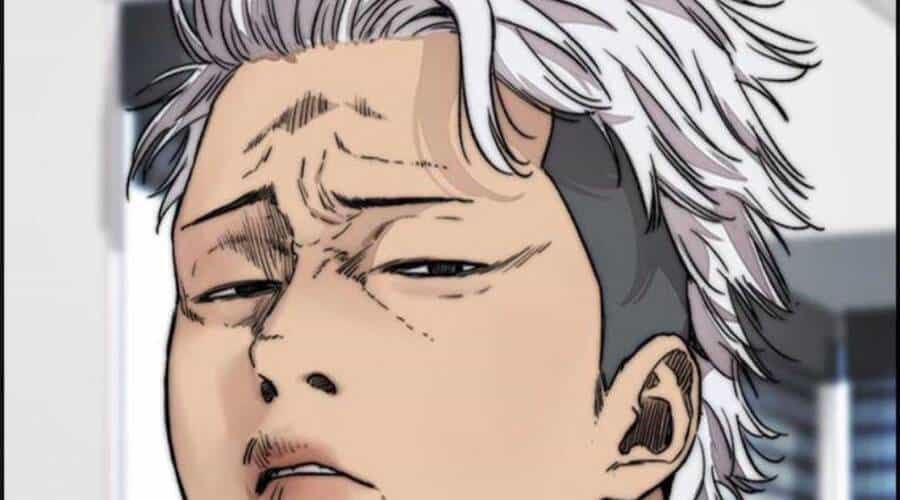 Thể Thao Cực Hạn - Chương 393 - ảnh 38