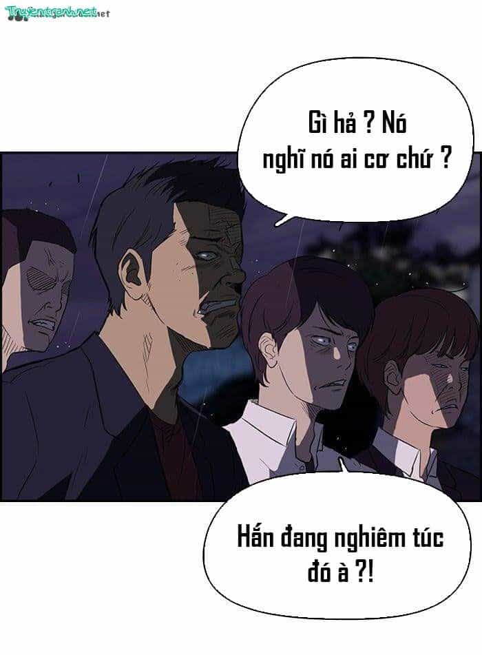 Thể Thao Cực Hạn - Chương 42 - ảnh 19