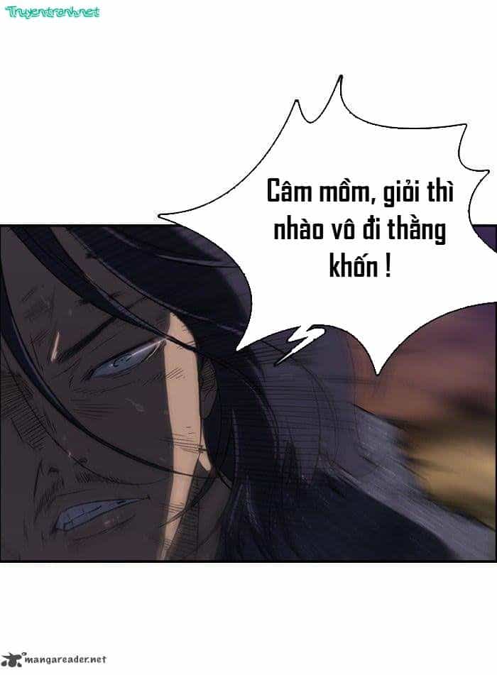 Thể Thao Cực Hạn - Chương 42 - ảnh 23