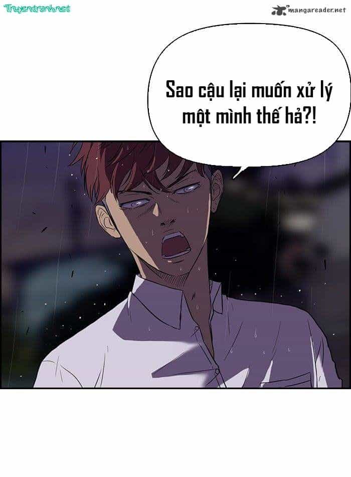 Thể Thao Cực Hạn - Chương 42 - ảnh 44