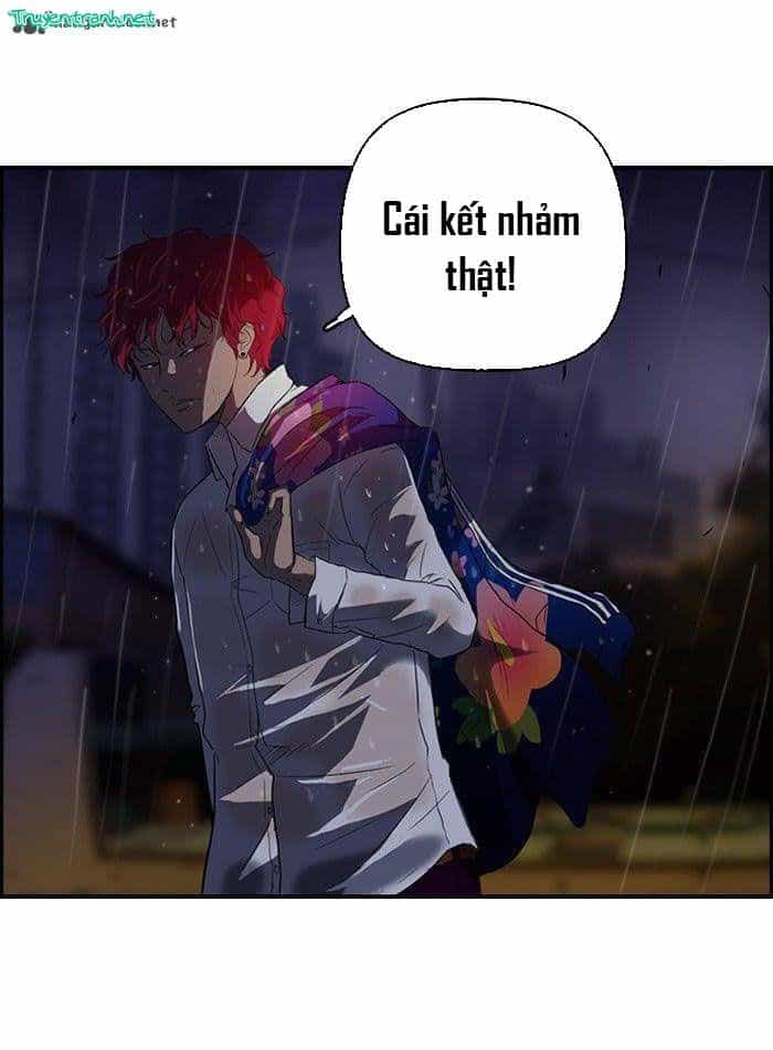 Thể Thao Cực Hạn - Chương 43 - ảnh 24