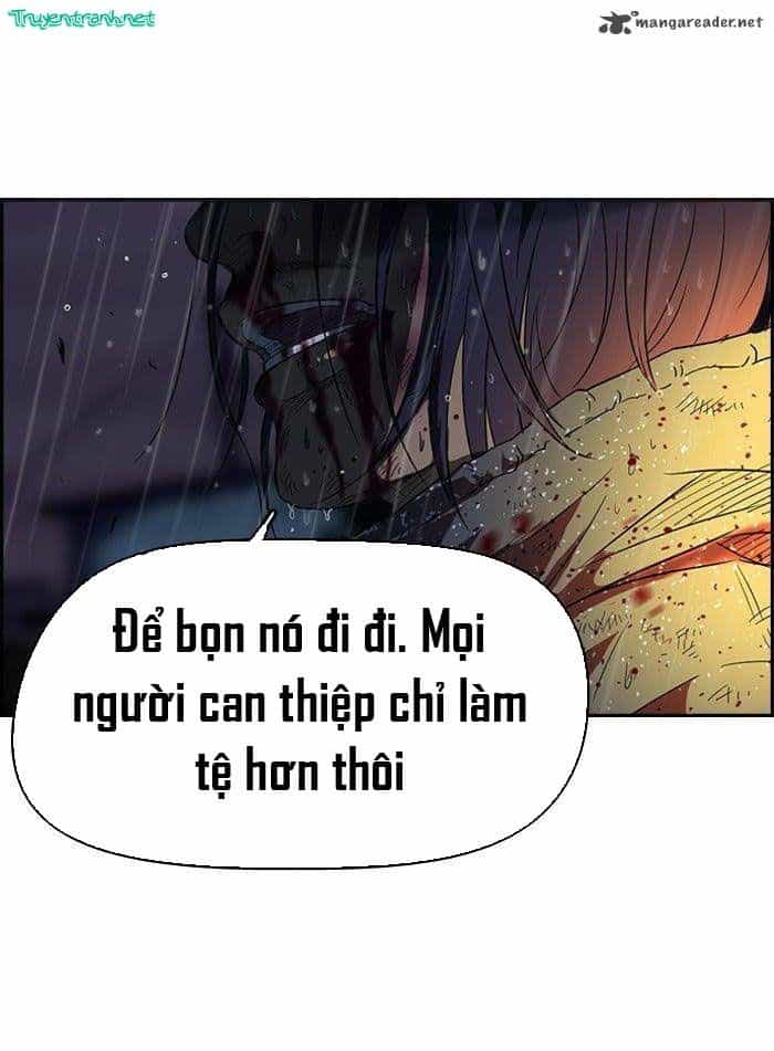 Thể Thao Cực Hạn - Chương 43 - ảnh 60