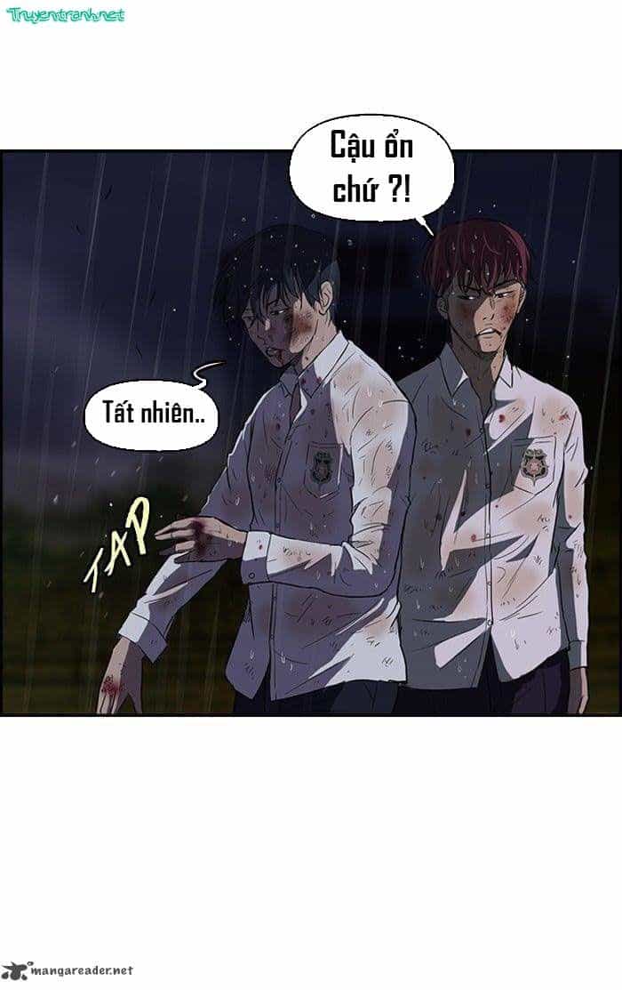 Thể Thao Cực Hạn - Chương 43 - ảnh 62