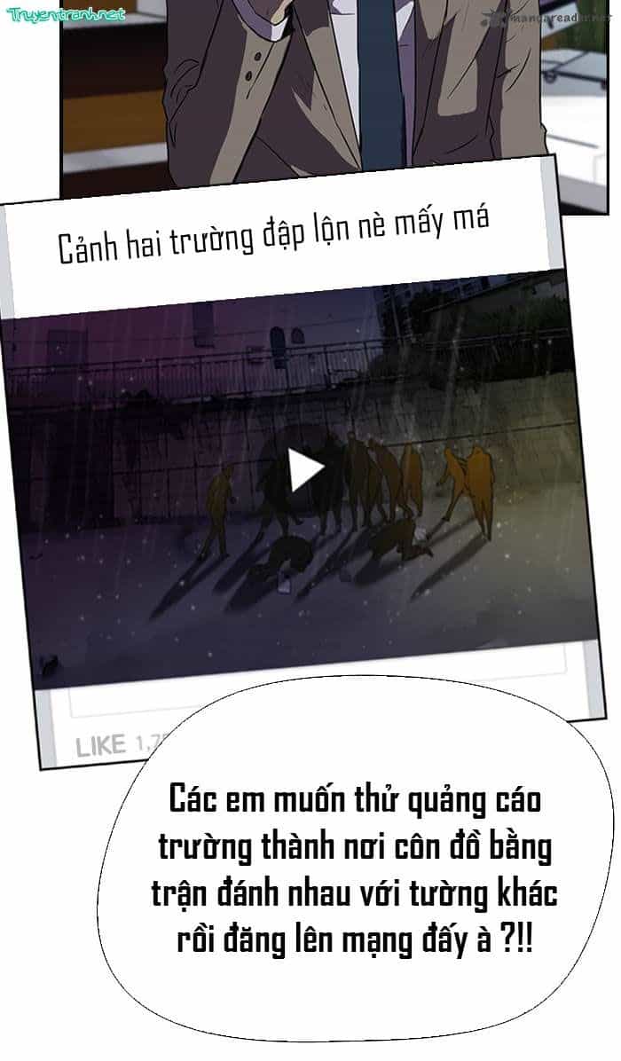 Thể Thao Cực Hạn - Chương 44 - ảnh 26