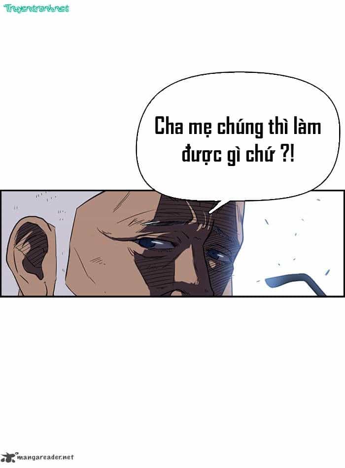 Thể Thao Cực Hạn - Chương 44 - ảnh 36