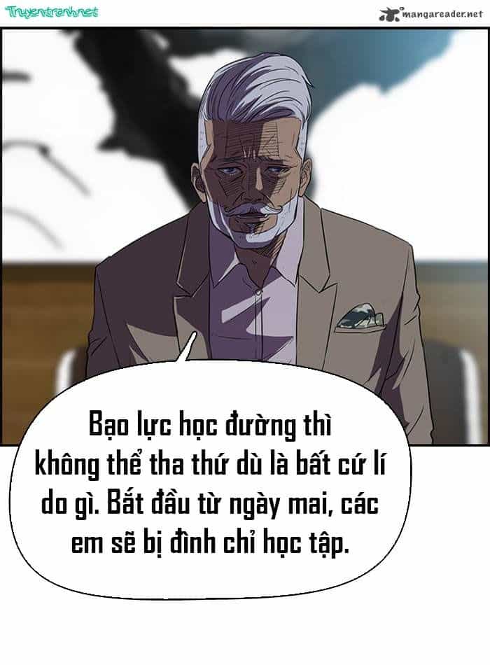 Thể Thao Cực Hạn - Chương 44 - ảnh 37