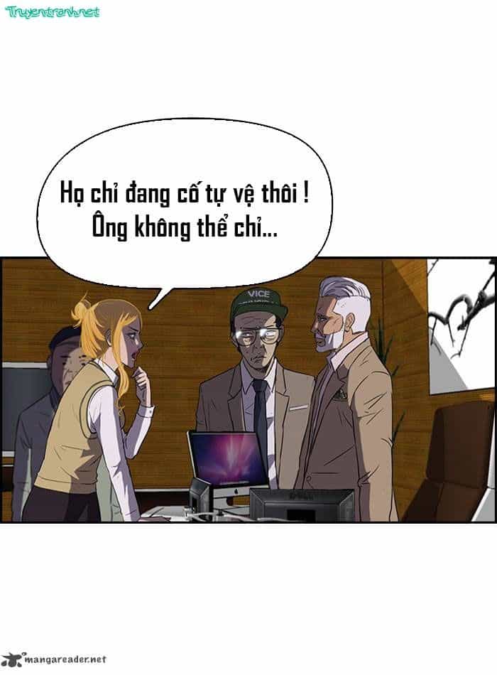 Thể Thao Cực Hạn - Chương 44 - ảnh 44