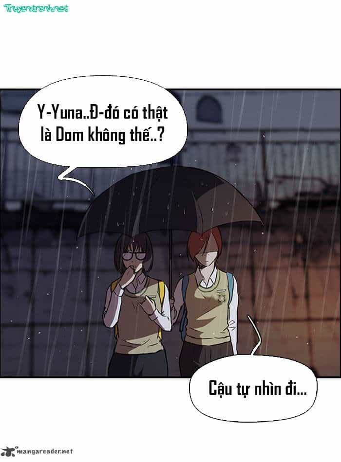 Thể Thao Cực Hạn - Chương 44 - ảnh 5