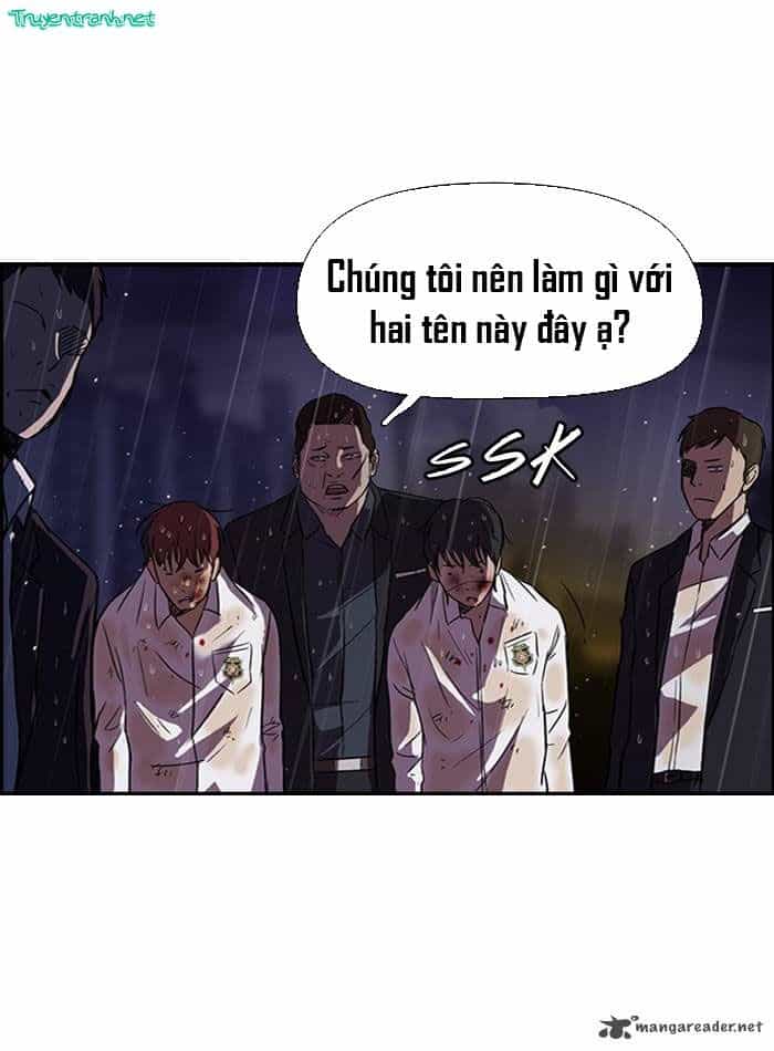 Thể Thao Cực Hạn - Chương 44 - ảnh 6