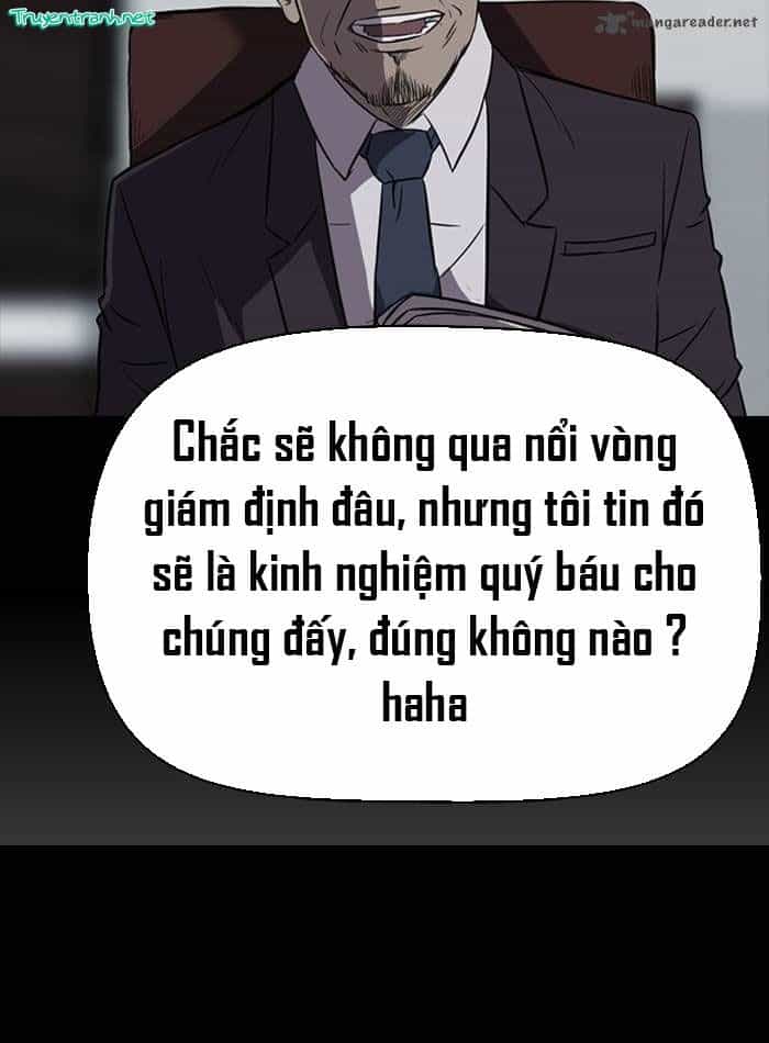 Thể Thao Cực Hạn - Chương 44 - ảnh 69