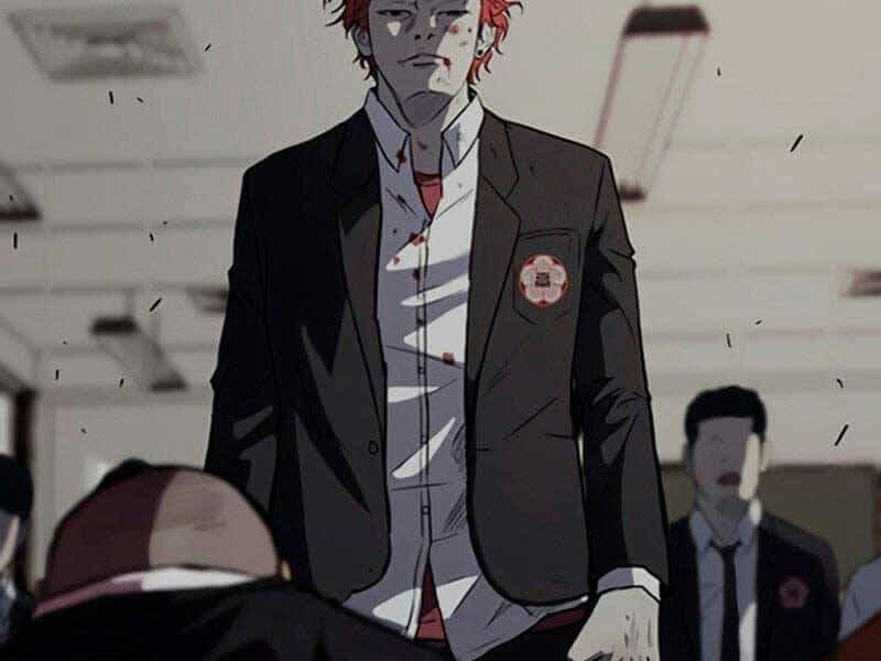 Thể Thao Cực Hạn - Chương 407.5 - ảnh 163