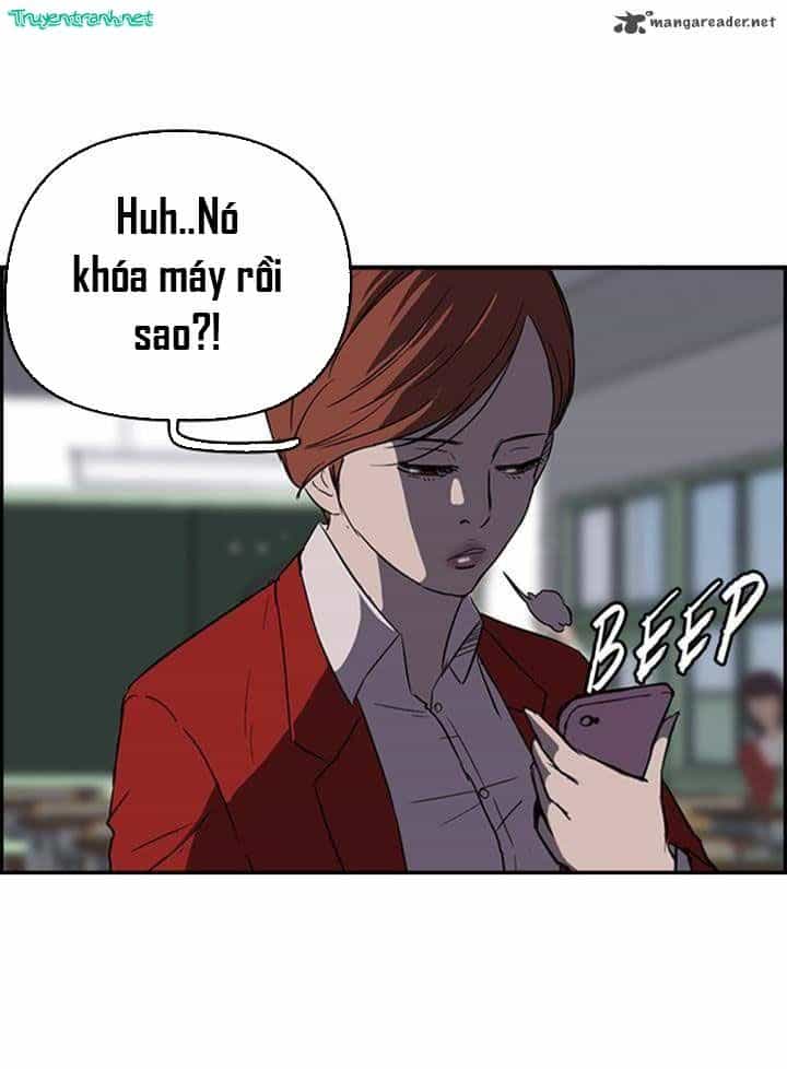 Thể Thao Cực Hạn - Chương 45 - ảnh 2