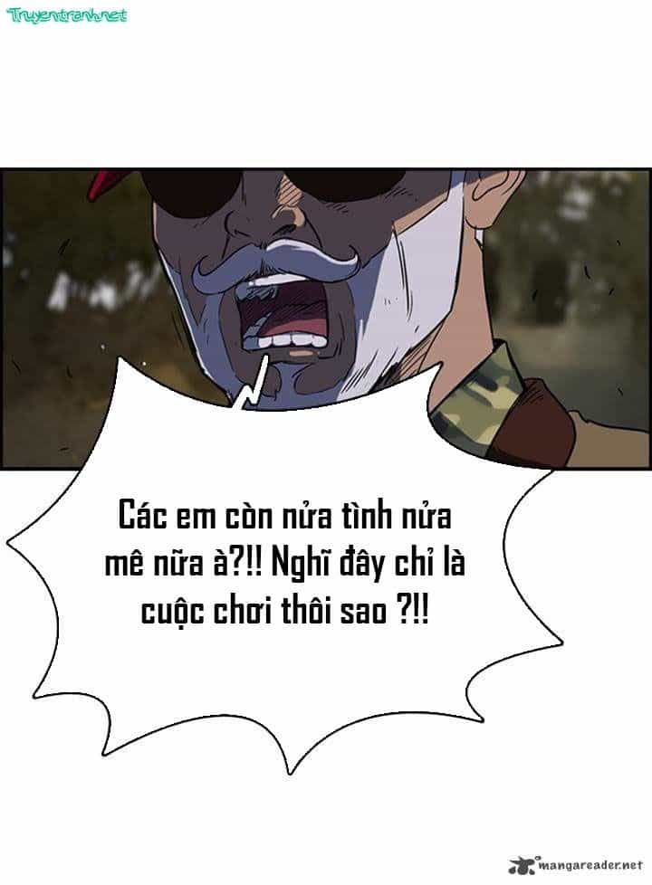 Thể Thao Cực Hạn - Chương 45 - ảnh 23