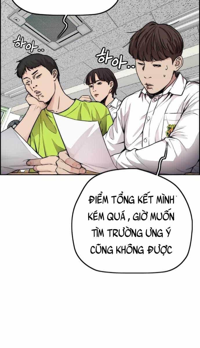 Thể Thao Cực Hạn - Chương 417 - ảnh 4