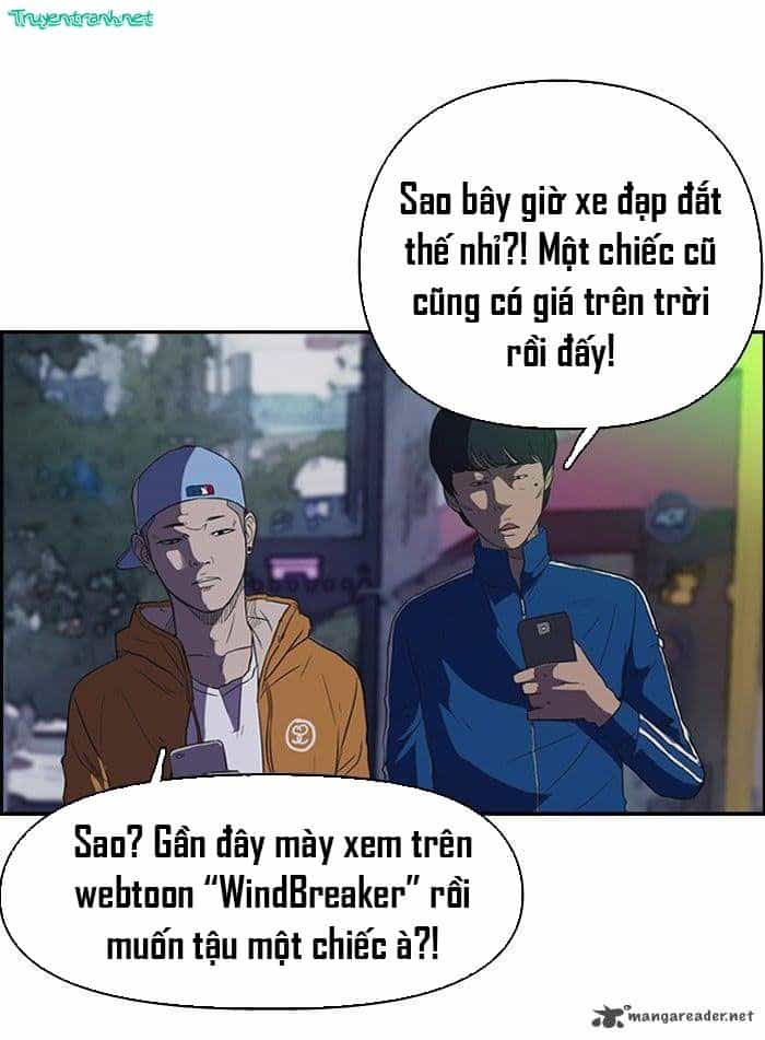 Thể Thao Cực Hạn - Chương 46 - ảnh 4