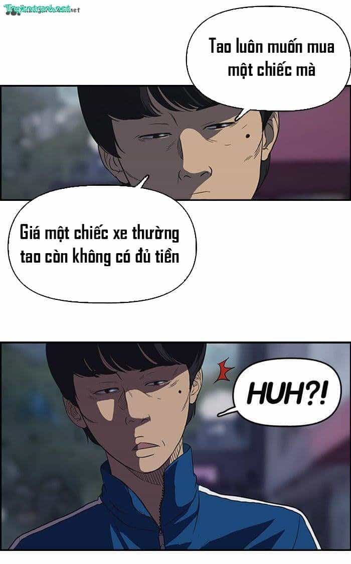 Thể Thao Cực Hạn - Chương 46 - ảnh 5