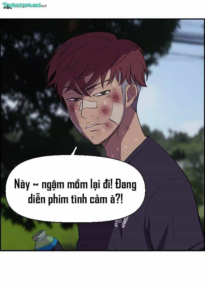 Thể Thao Cực Hạn - Chương 46 - ảnh 52