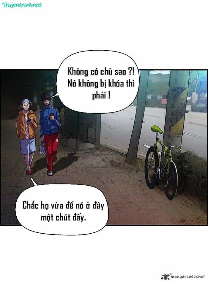 Thể Thao Cực Hạn - Chương 46 - ảnh 7