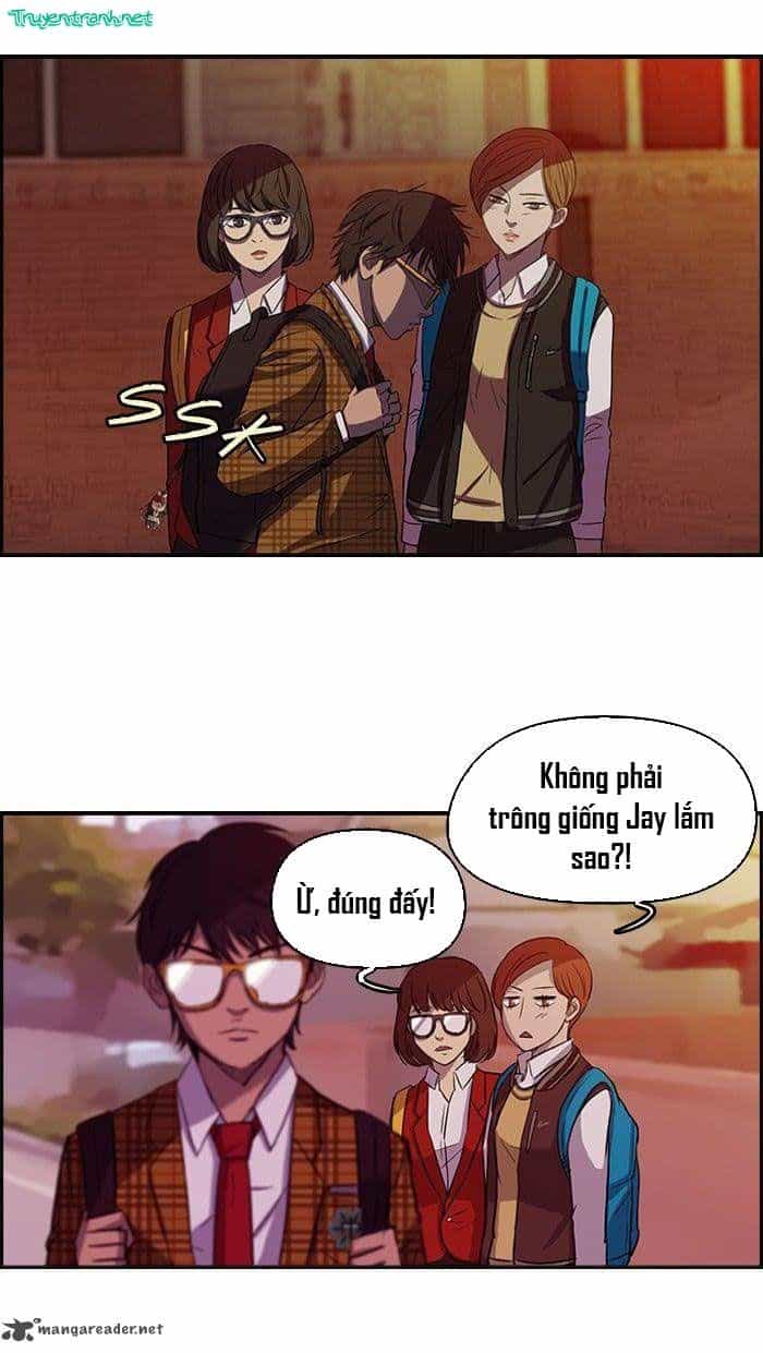 Thể Thao Cực Hạn - Chương 47 - ảnh 34