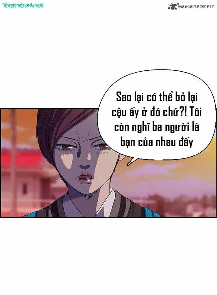 Thể Thao Cực Hạn - Chương 47 - ảnh 41