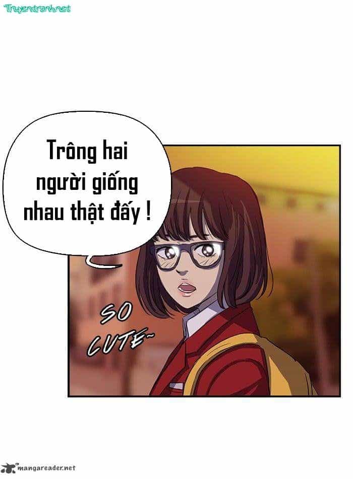 Thể Thao Cực Hạn - Chương 47 - ảnh 50