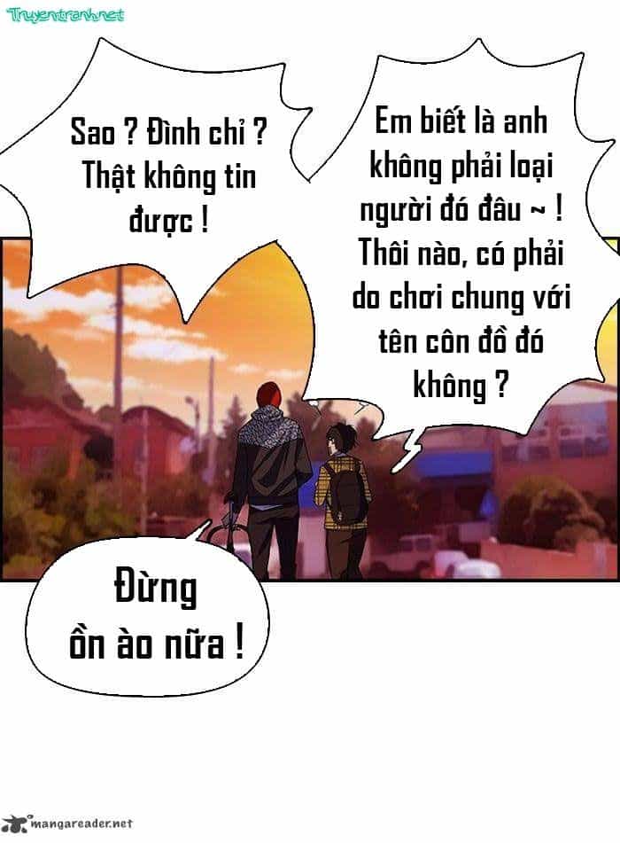 Thể Thao Cực Hạn - Chương 47 - ảnh 53