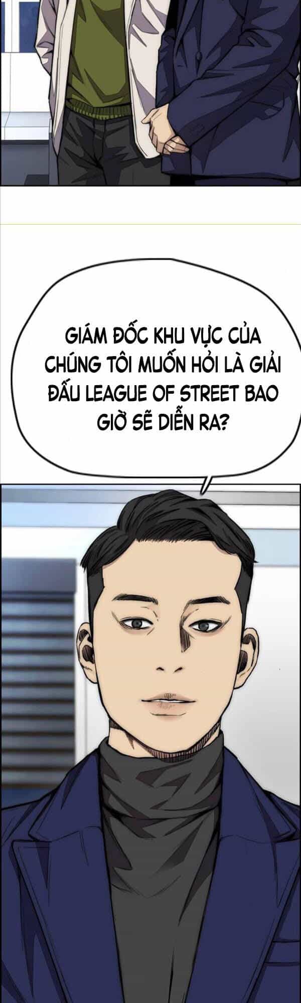 Thể Thao Cực Hạn - Chương 430 - ảnh 45