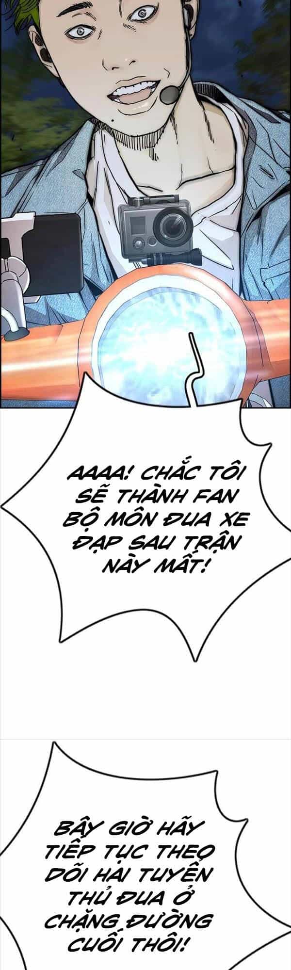 Thể Thao Cực Hạn - Chương 435 - ảnh 85