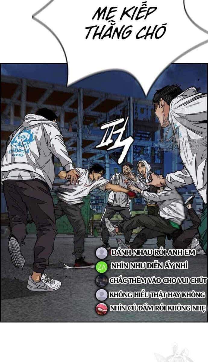 Thể Thao Cực Hạn - Chương 437 - ảnh 28