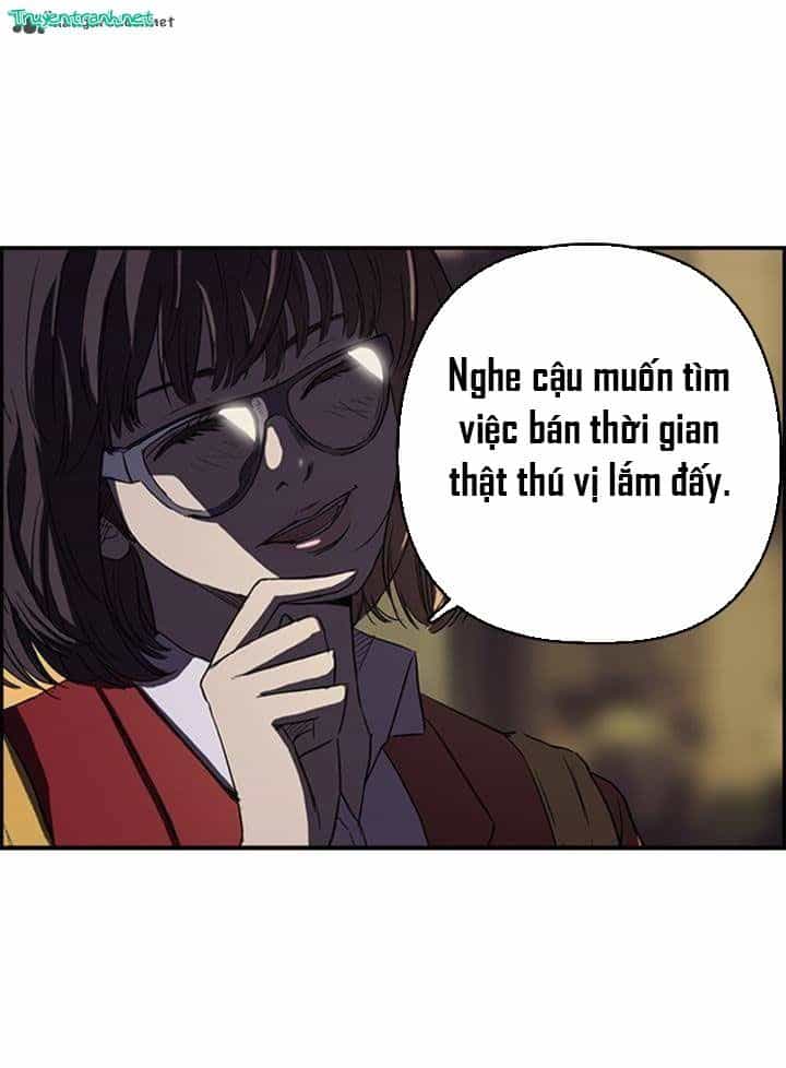 Thể Thao Cực Hạn - Chương 48 - ảnh 3
