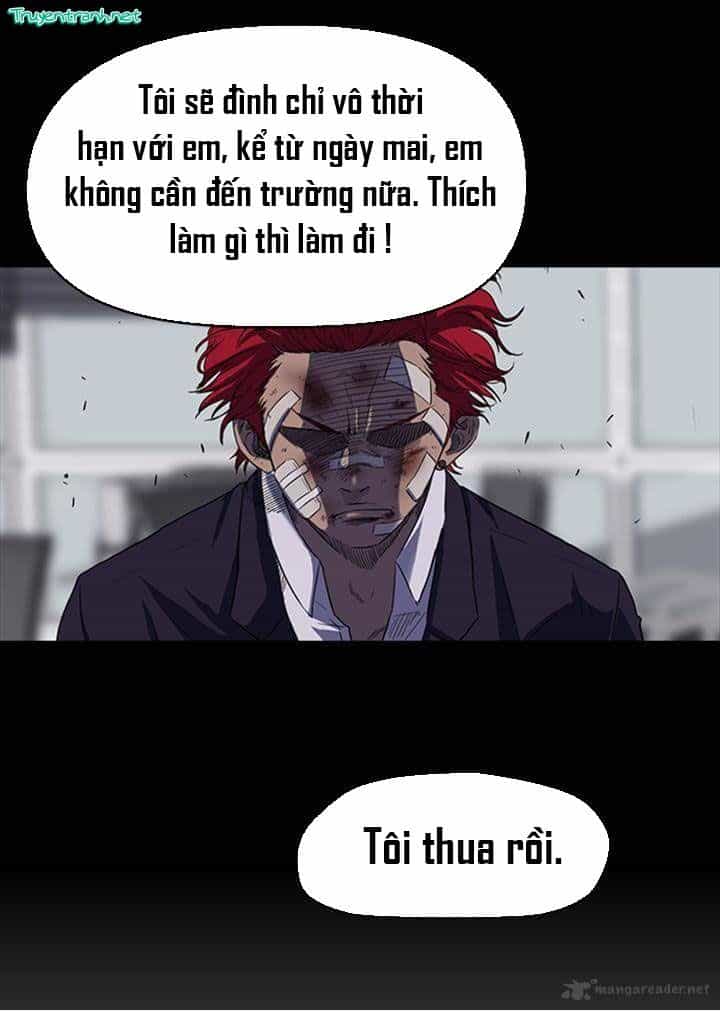 Thể Thao Cực Hạn - Chương 48 - ảnh 41