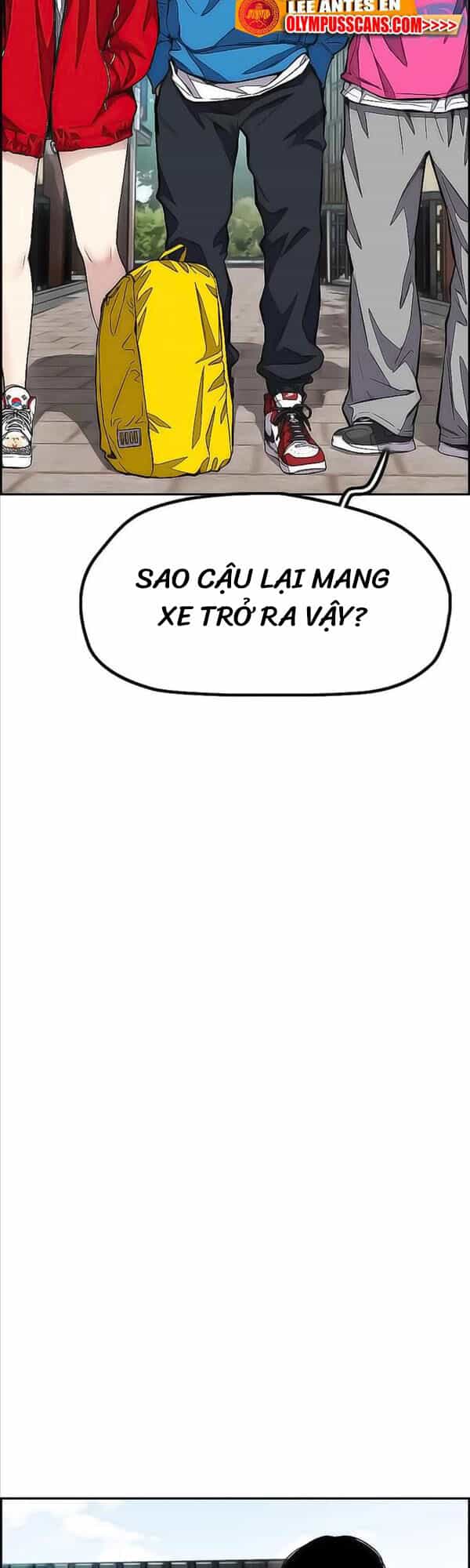 Thể Thao Cực Hạn - Chương 443 - ảnh 19