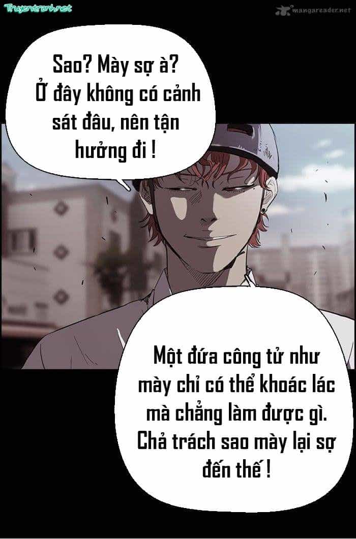 Thể Thao Cực Hạn - Chương 49 - ảnh 16