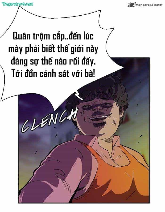 Thể Thao Cực Hạn - Chương 49 - ảnh 4