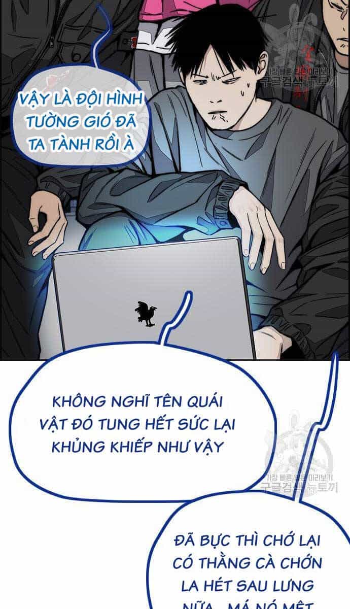 Thể Thao Cực Hạn - Chương 447.5 - ảnh 53